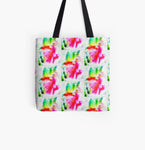 "Beauty of the Earth" Tote Bag