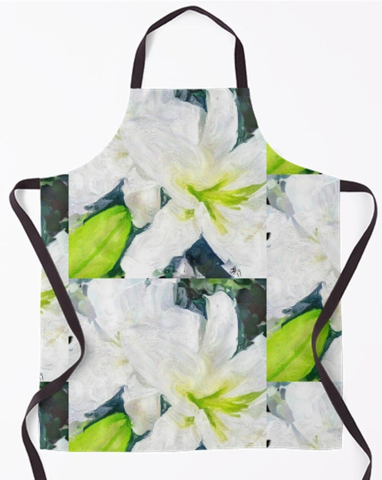 Luxury Apron Collection