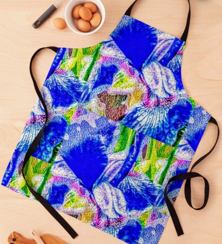 Luxury Apron Collection