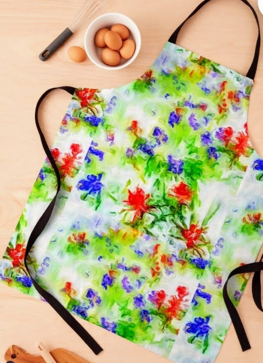 Luxury Apron Collection