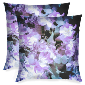 Designer Luxury Pillow Covers in Velvet