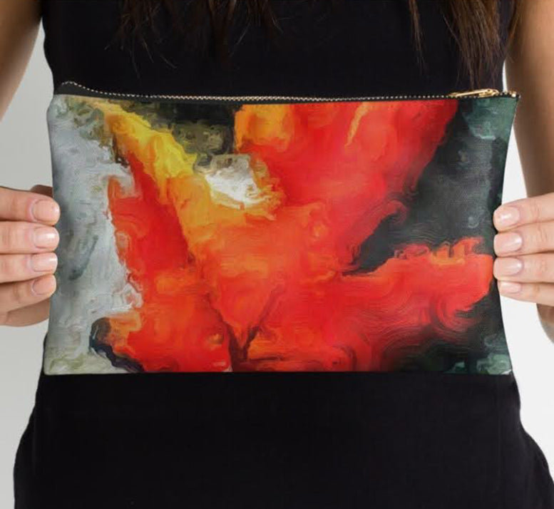 "Falling for You" Pochette