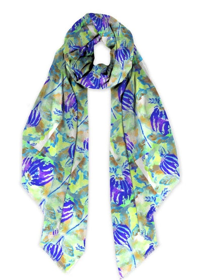 "French Flair" Beechwood Scarf