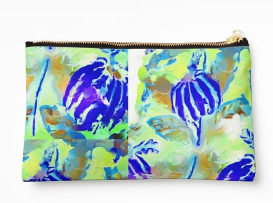 "French Flair" Pochette