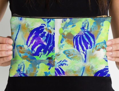 "French Flair" Pochette