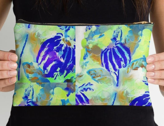 "French Flair" Pochette