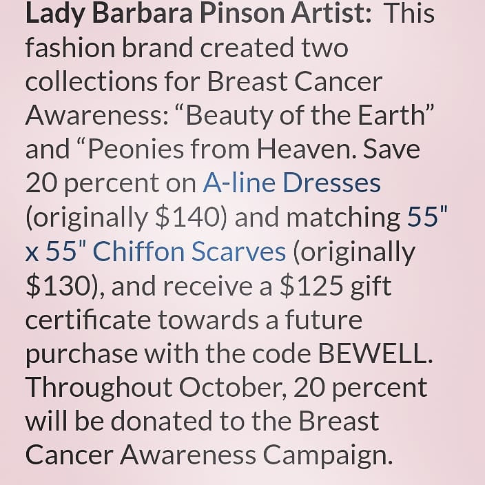 "Peonies From Heaven" Cocoon Wrap