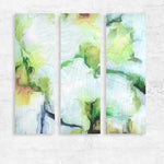 Wall Art Triptychs