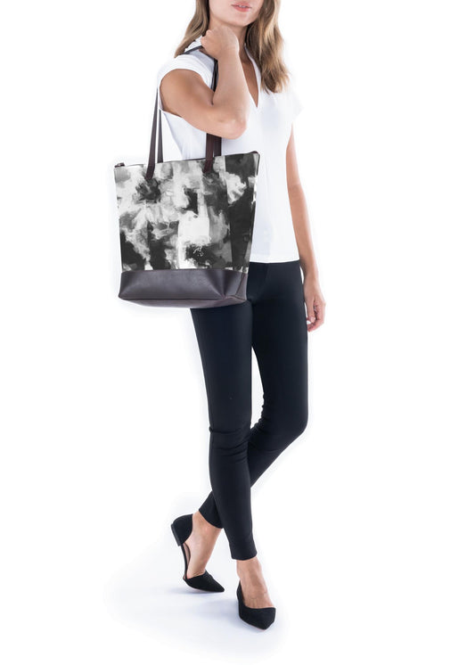 "Midnight Magic" Statement Bag