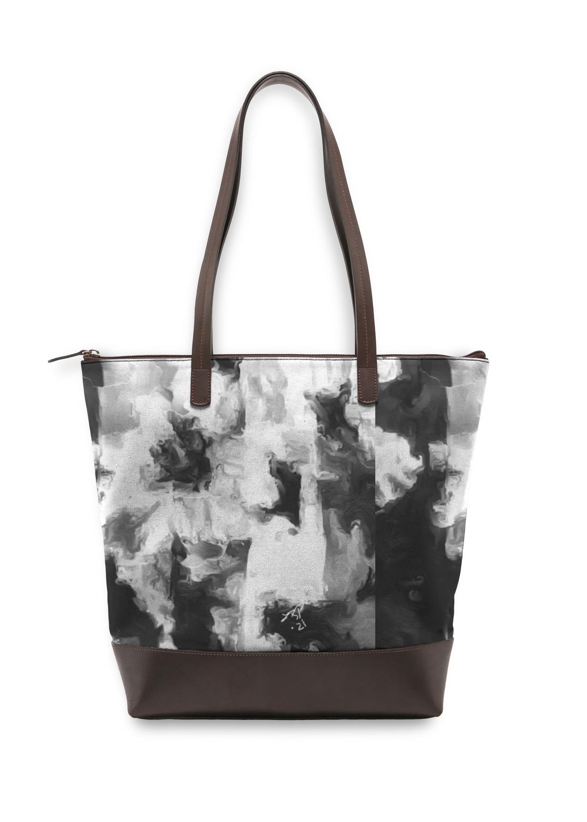 "Midnight Magic" Statement Bag