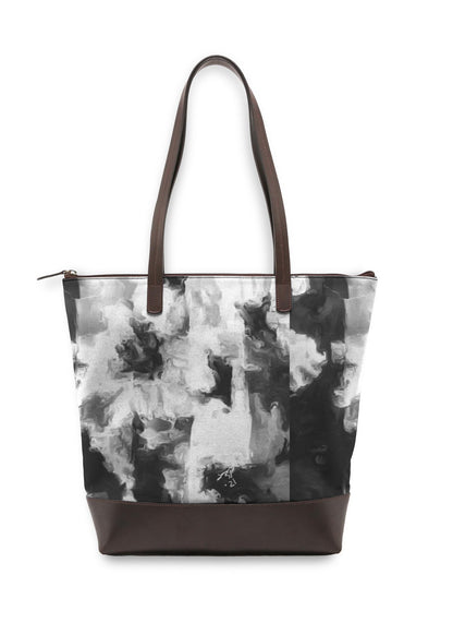 "Midnight Magic" Statement Bag