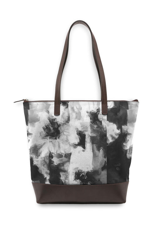 "Midnight Magic" Statement Bag