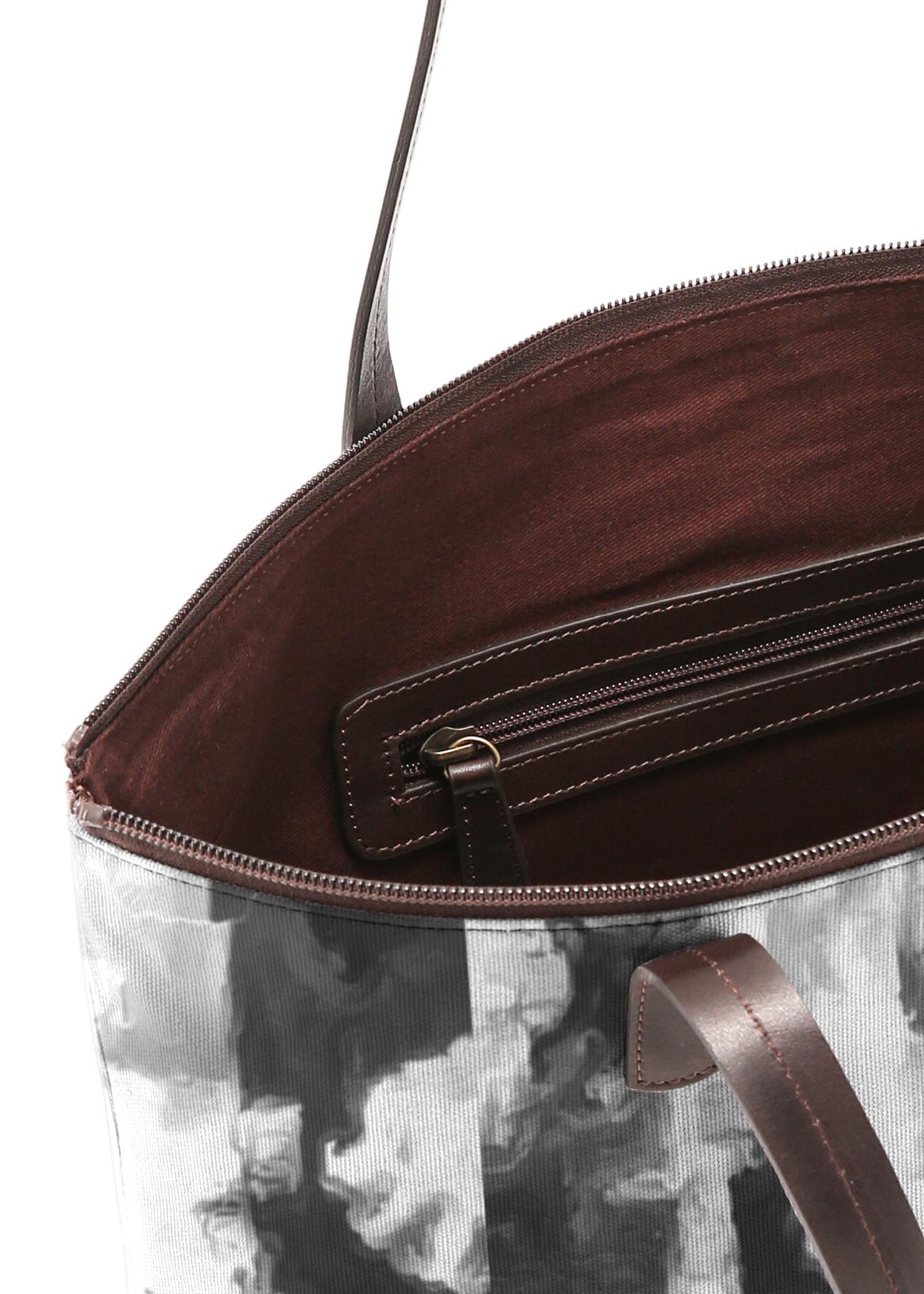 "Midnight Magic" Statement Bag
