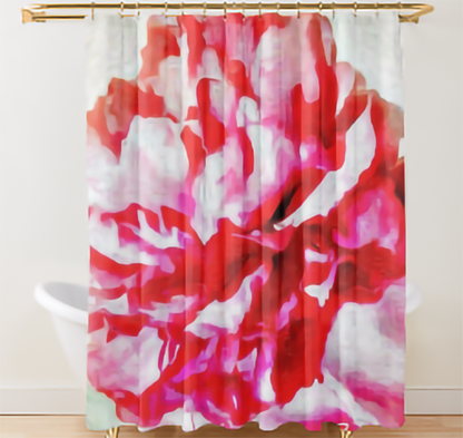 Luxury Shower Curtains ws