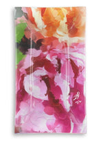 Glass Wall Art | Tray