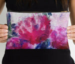 Lady Barbara Pinson Artist Luxury Pochette