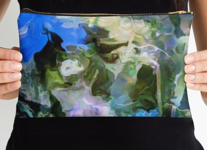 "Ella" Pochette