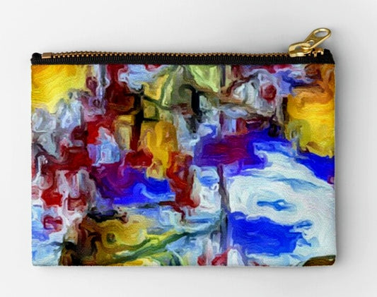 "Winter Wild" Pochette