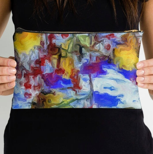 "Winter Wild" Pochette