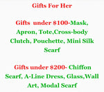 "My Christmas Teddy Bear" Crossbody Clutch
