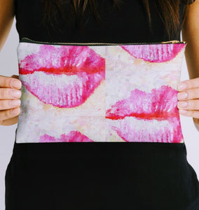 "Saye Smooch " Pochette