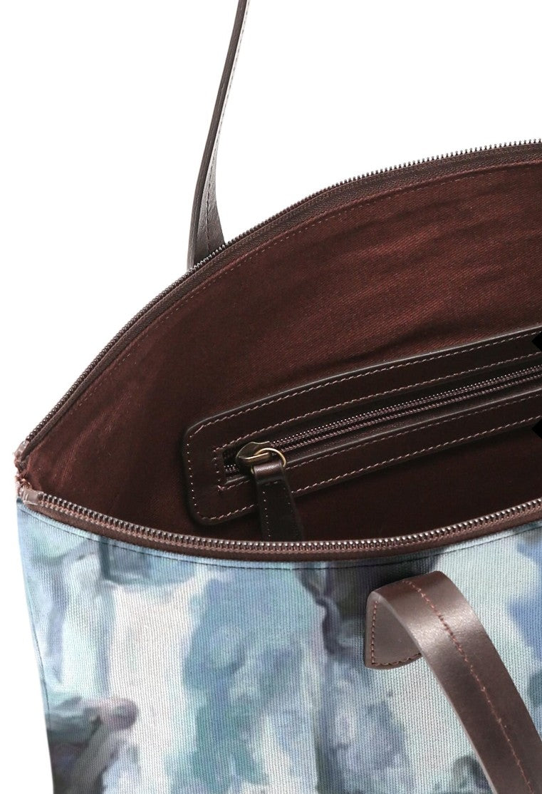 "Midnight Magic" Statement Bag