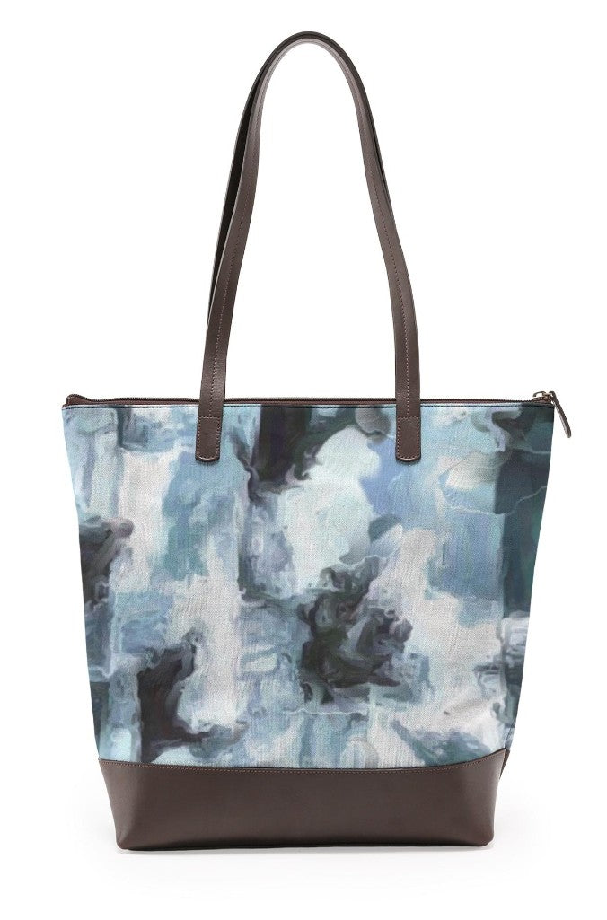 "Midnight Magic" Statement Bag