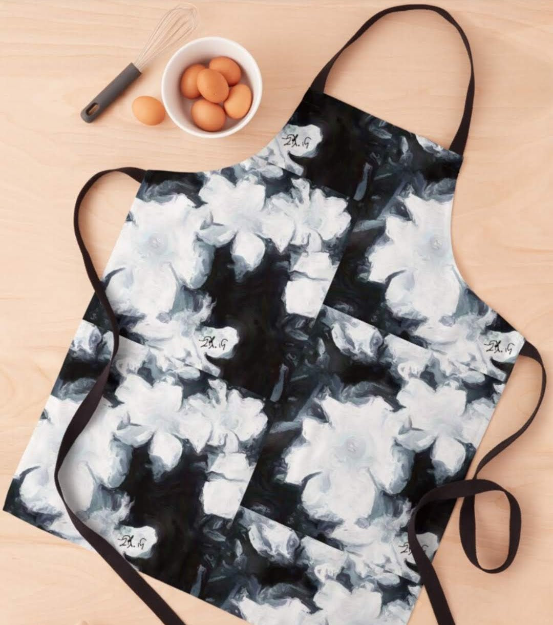 Apron Luxury Collection ws