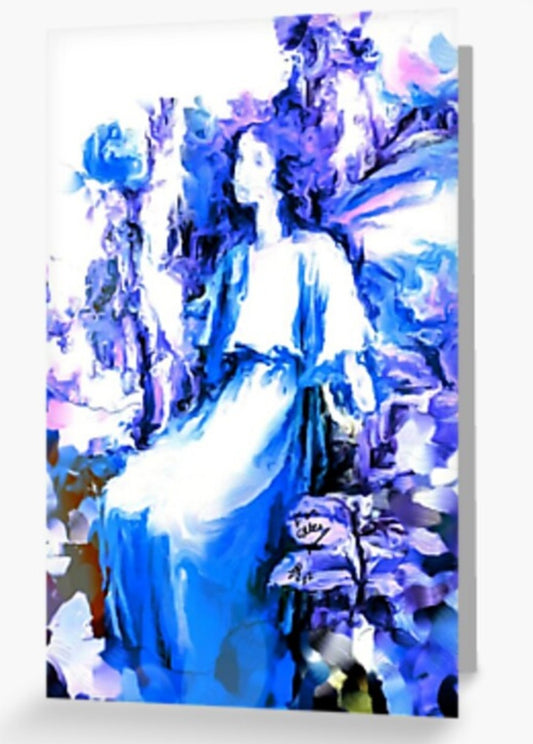 "Allee"  Gift Card