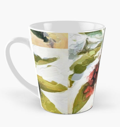 "Songs of Flight" Cup