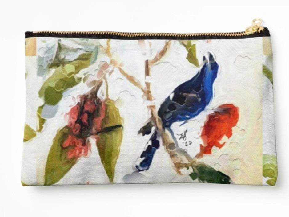 "Songs of Flight" Pochette