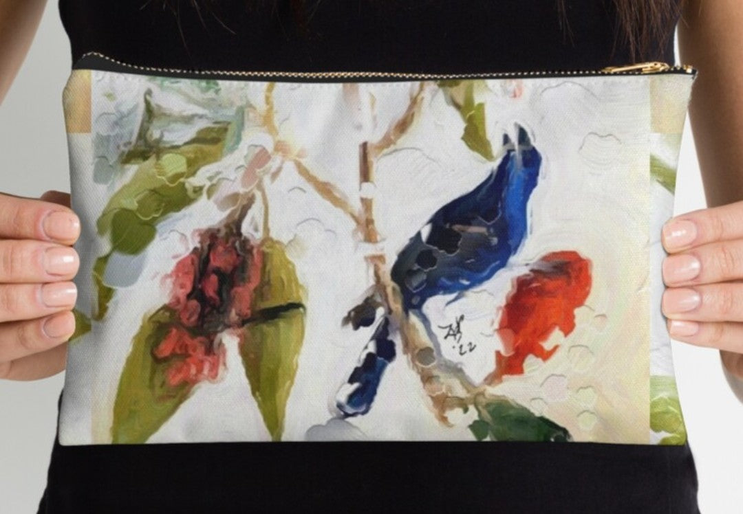 "Songs of Flight" Pochette
