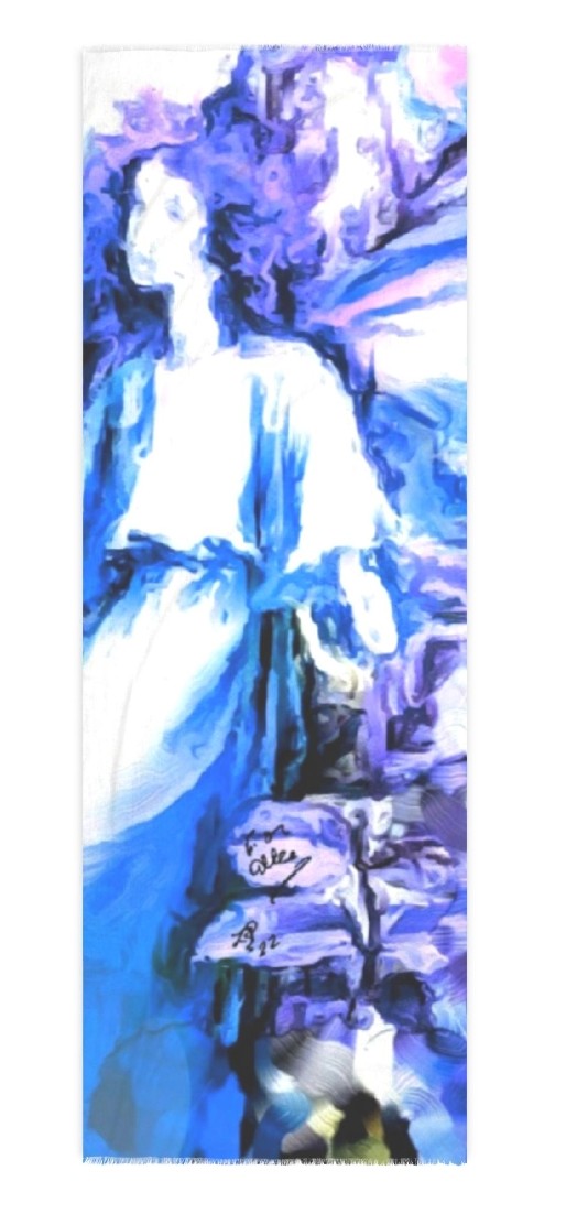 Note Cards LBPA Original Artwork