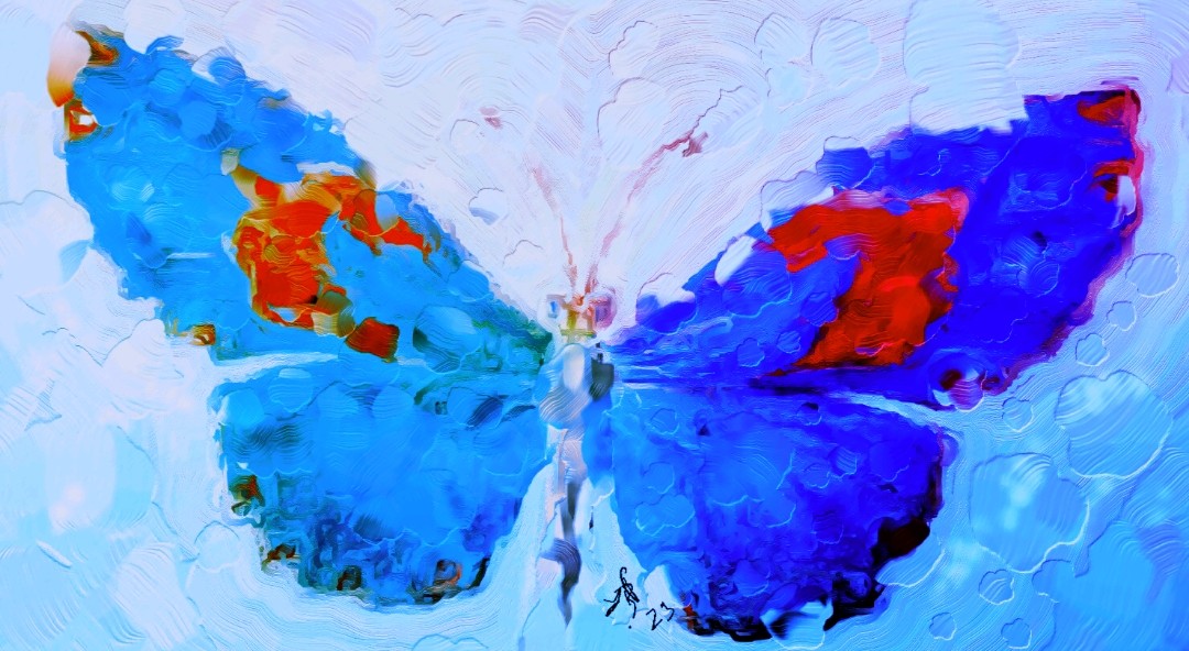 Note Cards LBPA Original Artwork