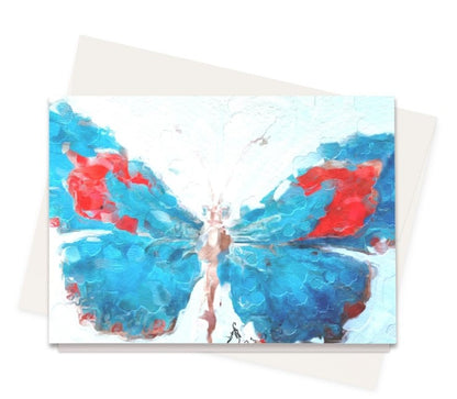 Note Cards LBPA Original Artwork