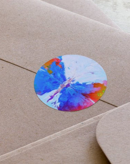 Note Cards LBPA Original Artwork
