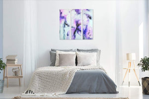 Wall Art Triptychs